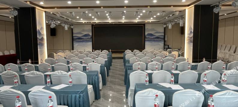 太原芙蓉大酒店(下元公元时代城店)图片