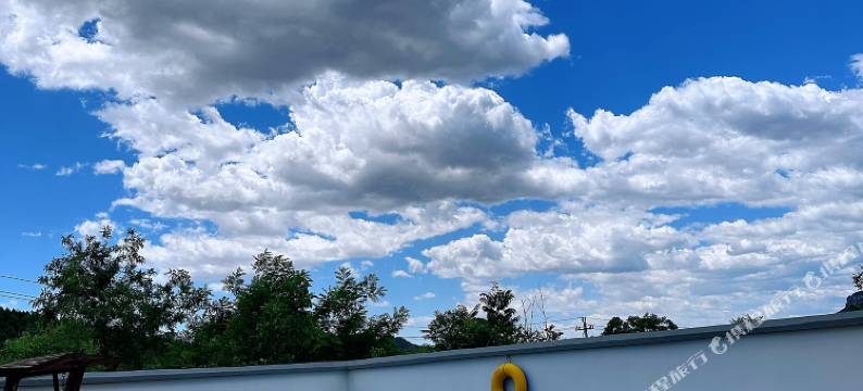 北京亿山悠悠民宿图片