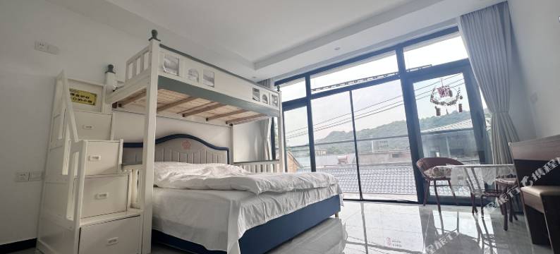 北京山涧客居民宿(捧河湾风景区店)图片