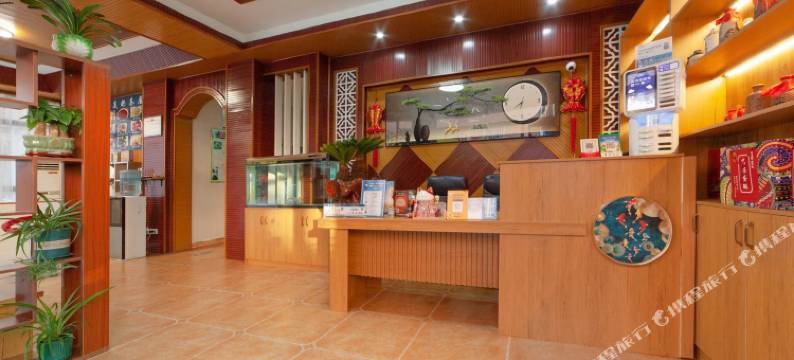 双木林客栈(天门山索道店)图片