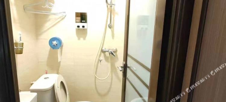 泰兴翡翠宾馆(佐敦店)图片