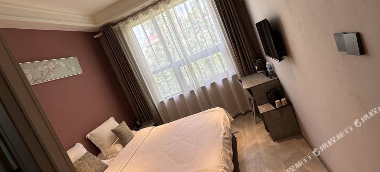 华锋精品酒店(平度人民路店)图片