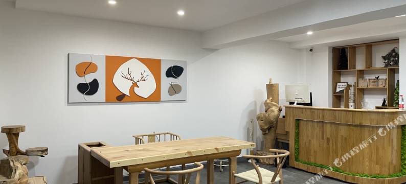 五月酒店图片