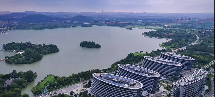 徐州相见民宿(大龙湖店)图片