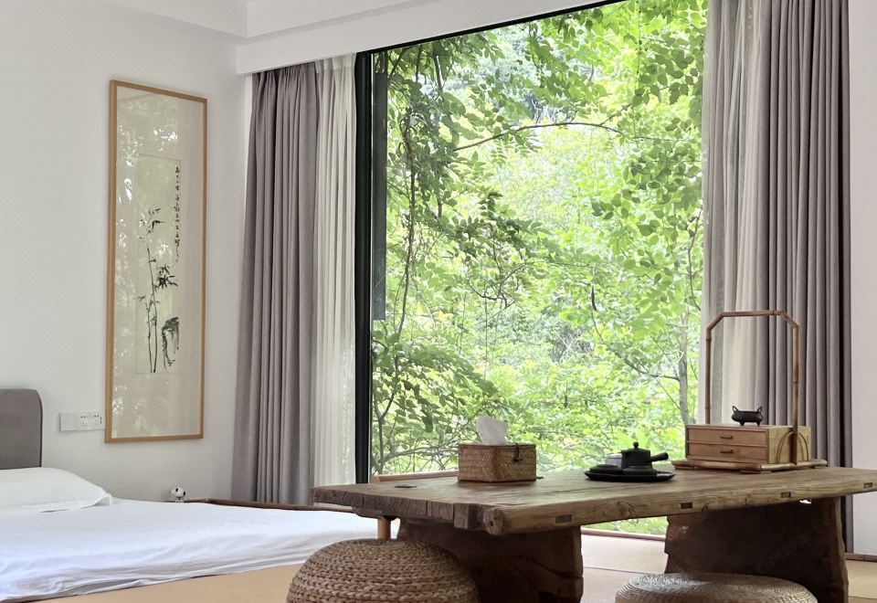 Suichang Feiyun Boutique Homestay Hotel Overview