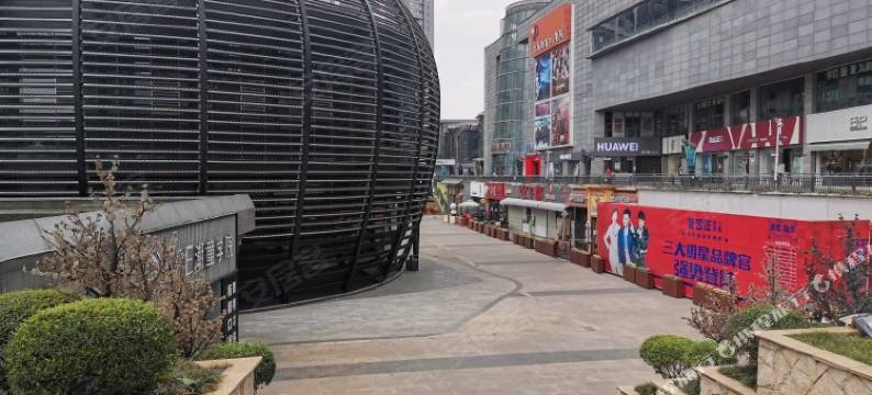 永合屋·设计师民宿(昆明北辰店)图片