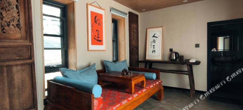 泰安吉祥地民宿图片