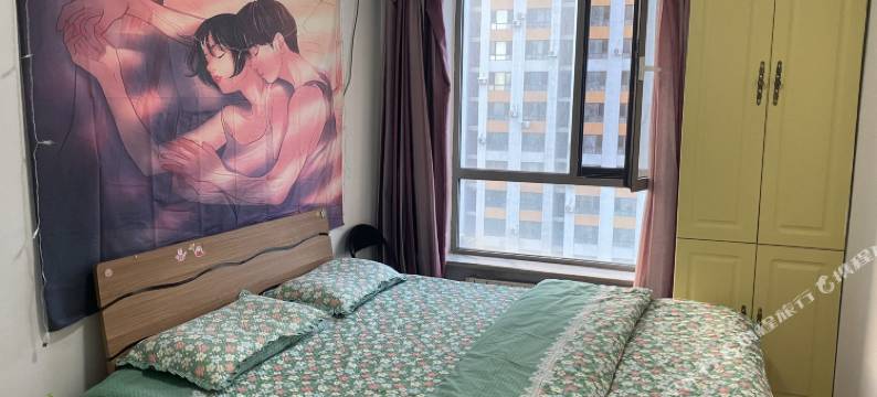 沈阳梦婉居民宿图片