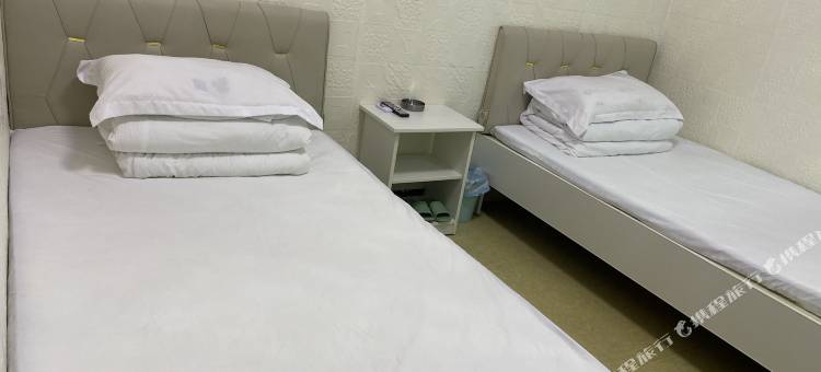 伊春源隆快捷宾馆图片