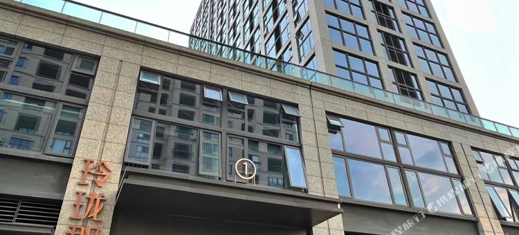 开颜兰舍·轻奢民宿(杭州桐庐东站店)图片
