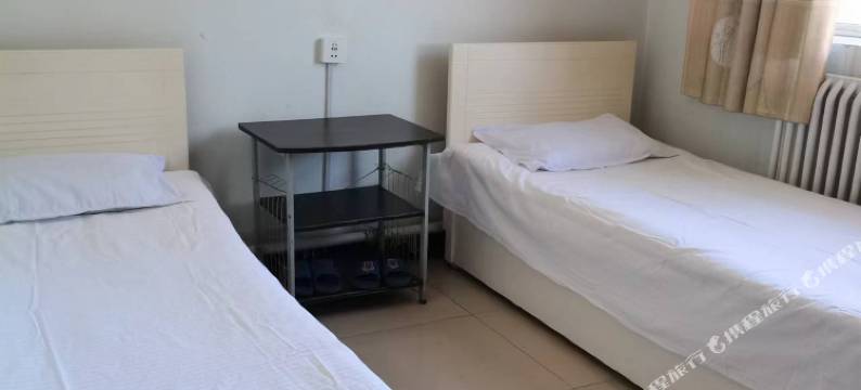 霍尔果斯得鑫宾馆图片