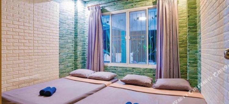 Baan Bonhuer Pool Villa Hua-Hin图片