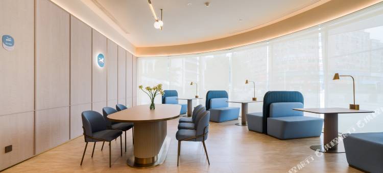 汉庭酒店(龙港泰安路店)图片