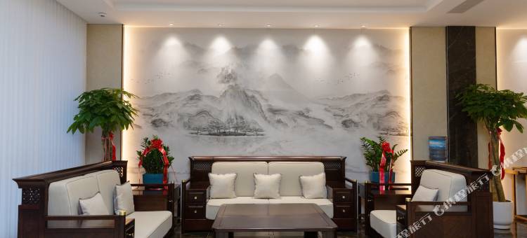 安华时尚酒店(叶县汽车站店)图片