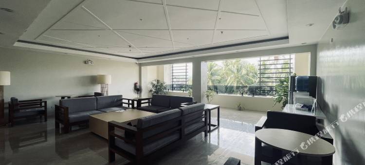 达拉加旅游旅馆(Daraga Tourist Inn)图片