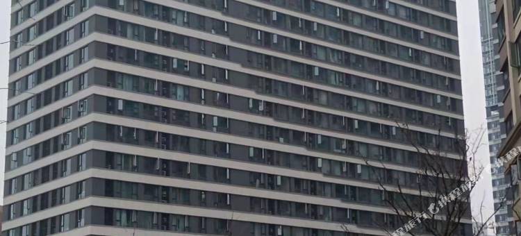 恋依家民宿(大丰店)图片