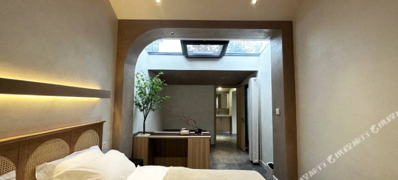 独乐小院(天津蓟州区独乐寺店)图片