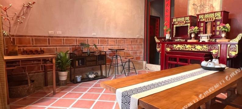 金门壹楼文旅图片