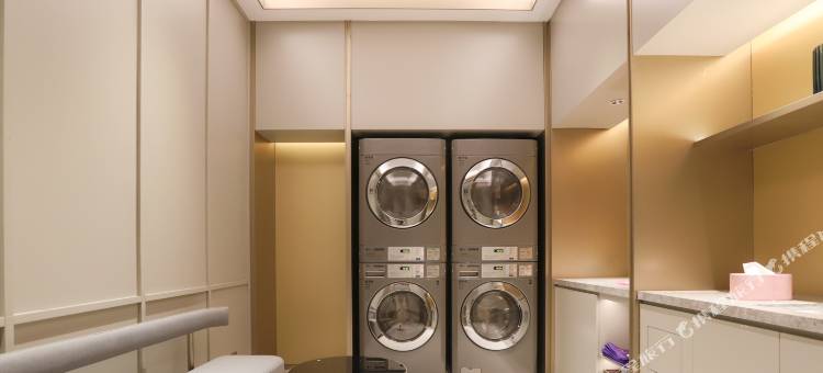 上海北外滩漫心酒店图片