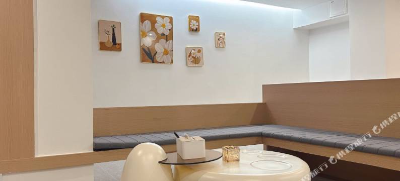 湘湘美宿(潮州金山大桥湿地公园店)图片