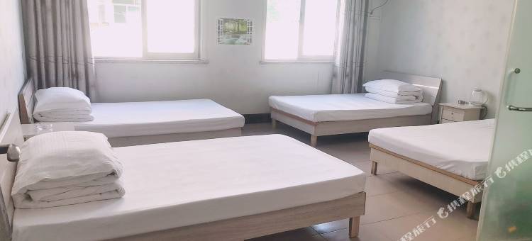 OYO济南御翔源宾馆图片