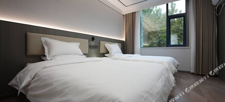 裕宴椿廷酒店(凤瑞路店)图片