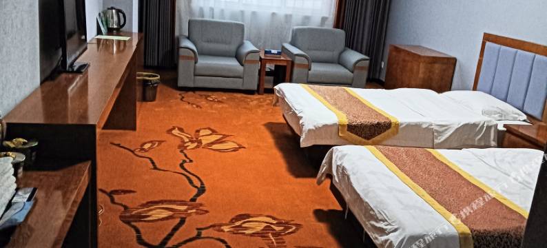 彭阳紫瑞宾馆图片