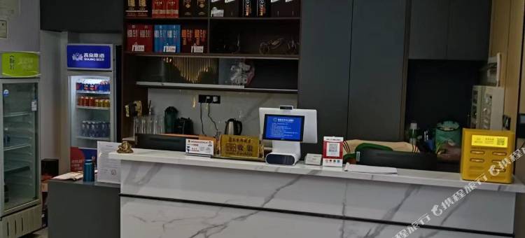 襄阳荟萃阁酒店(刘集机场店)图片