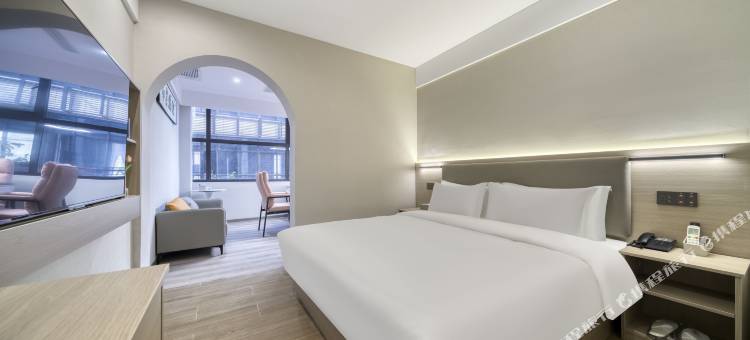 维林酒店(下沙奥特莱斯店)图片