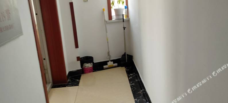 大连桃园旅馆图片