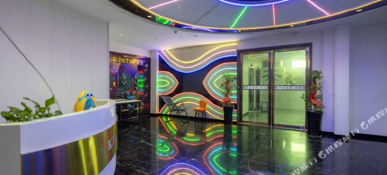 科力大酒店图片