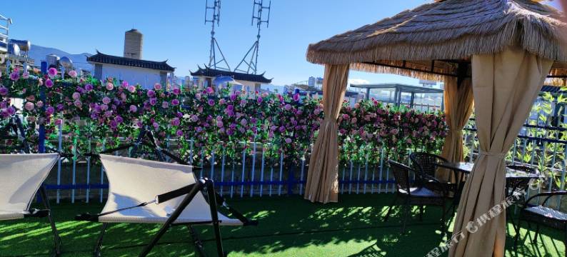 大理大肥虫在等你精品民宿图片