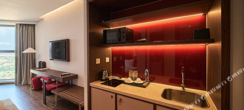 美奈·Apec宁静极乐酒店(Apec Nirvana Peace Mui Ne)图片