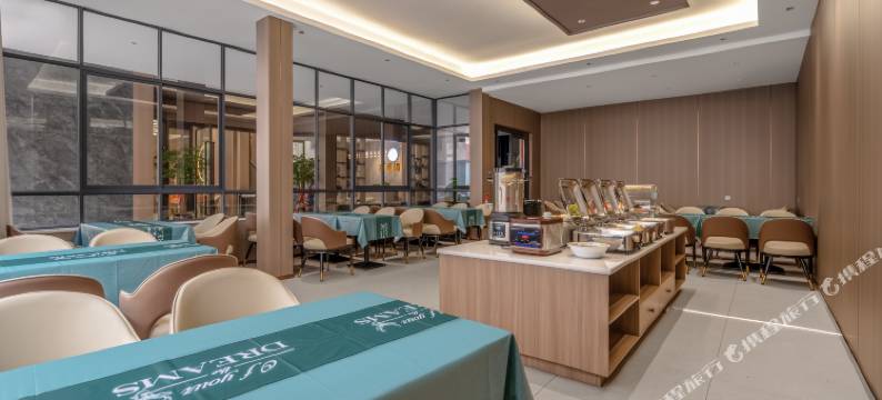 鹤庆腾源酒店图片