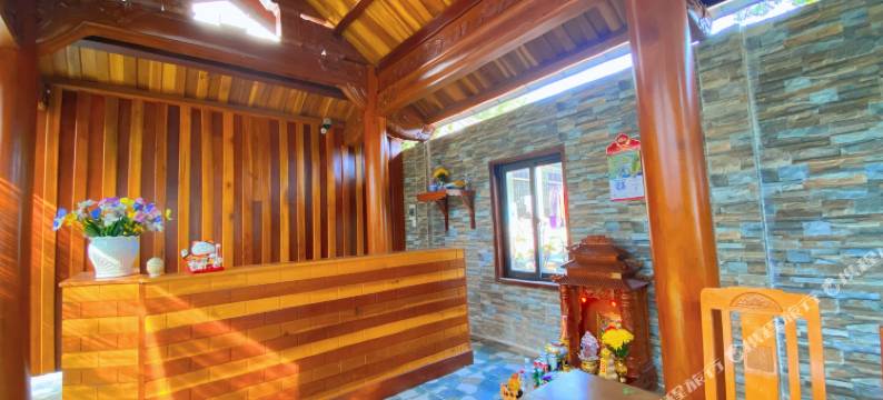 岭隐酒店(The Hill Villas)图片