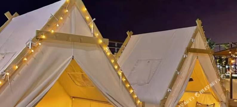 归莳民宿(望仙谷景区店)图片