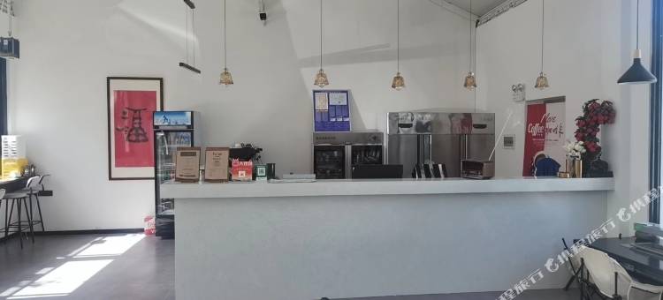 大理KaiYuan民宿(洱海龙龛码头店)图片