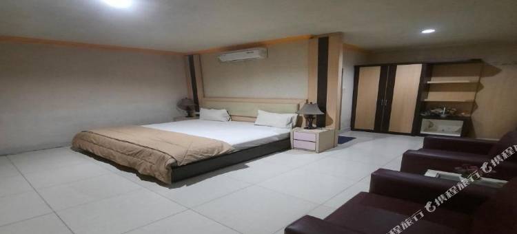 Collection O 93163 Hotel Grand Kartika图片