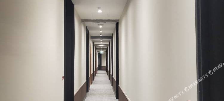 城市旅馆-Serai Wangi(Urban Inn, Serai Wangi)图片