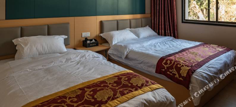 重庆玮渝客栈(龙兴古镇店)图片