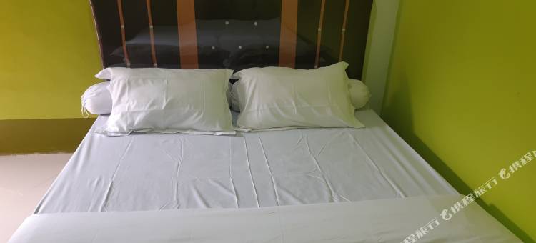 Hotel O Es Em Je Residence图片