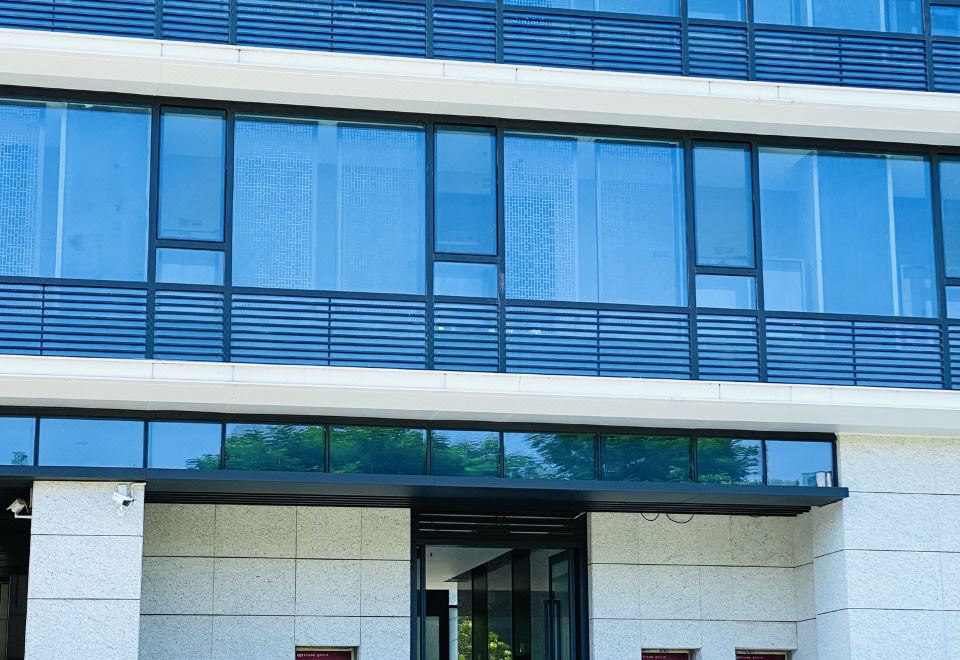 Happy Villa Homestay Over view