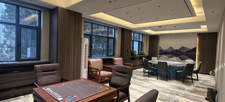 TOWO中鑫国际酒店(兰州大学火车站店)图片