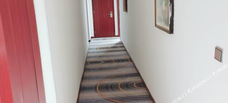 唐山逸家快捷客房图片