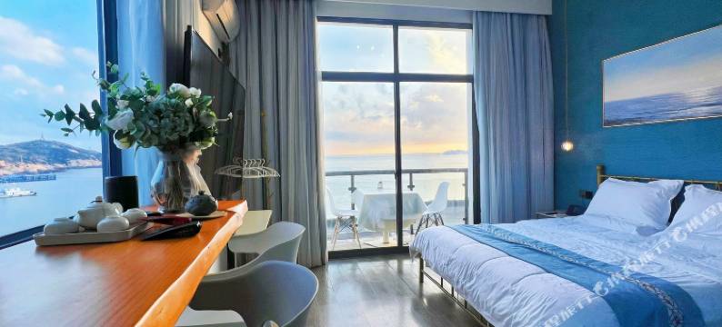 东极岛卧槽民宿(庙子湖店)图片