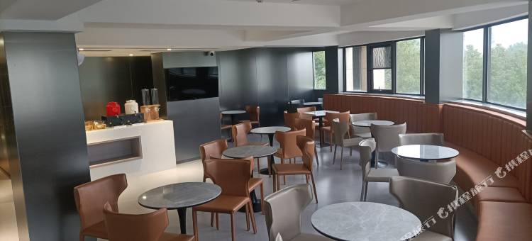 海朵拉酒店(市博物馆东方广场店)图片
