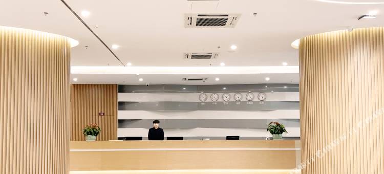 丽职教育培训中心荔枝(丽职)Hotel图片