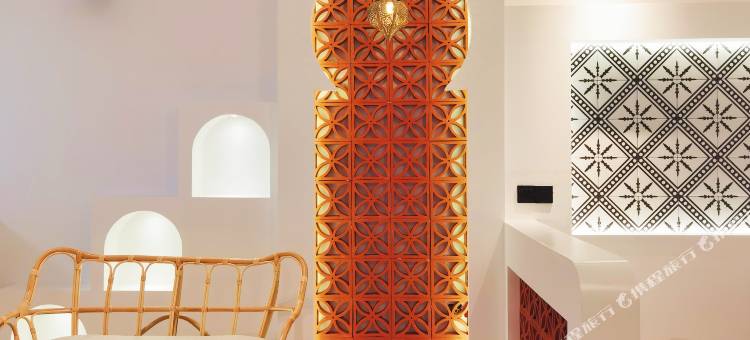 汐遇海景露营民宿(北海侨港店)图片