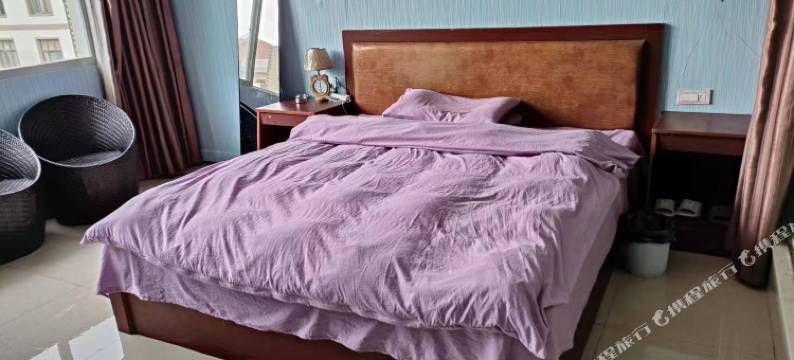 圣鹏宾馆(昭阳区一中店)图片