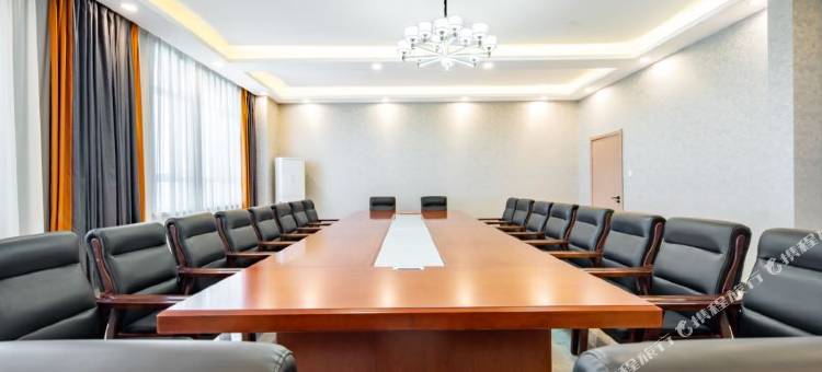 红石榴大酒店图片